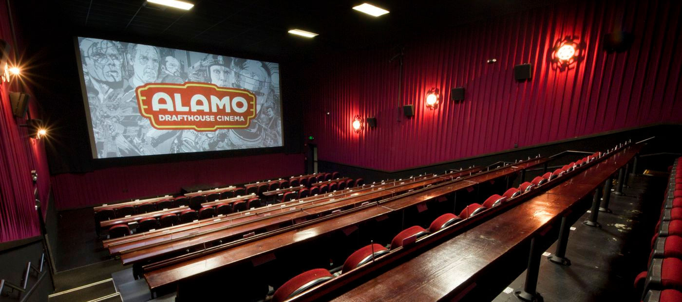 alamo