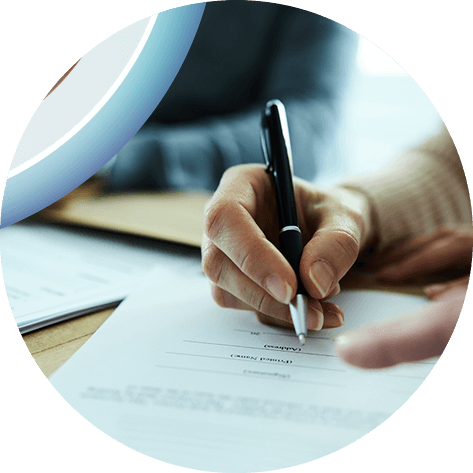 leases signed Retail Strategy Consulting