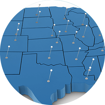 states covered Retail Strategy Consulting