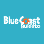 Blue Coast Burrito